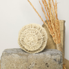 VETIVER & AGAVE EXFOLIANT SCRUB