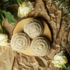 VETIVER & AGAVE EXFOLIANT SCRUB