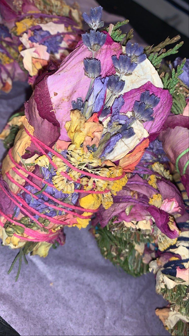 Glow Sage Bundle